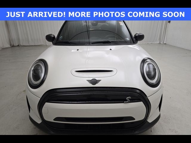 2024 MINI Cooper Hardtop SE