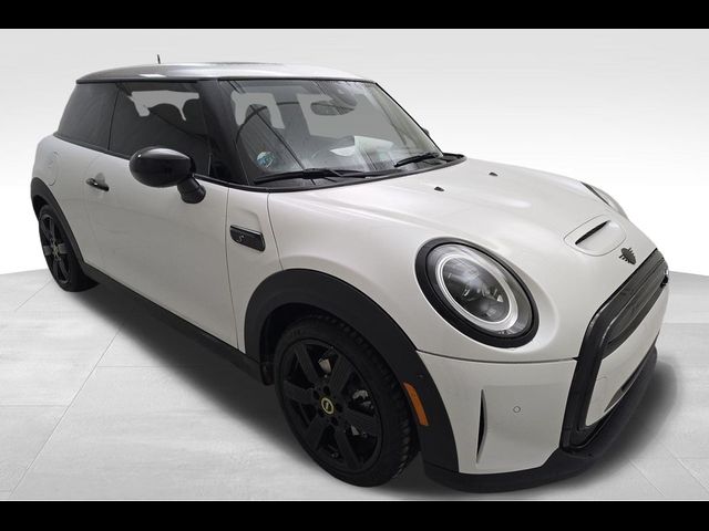 2024 MINI Cooper Hardtop SE