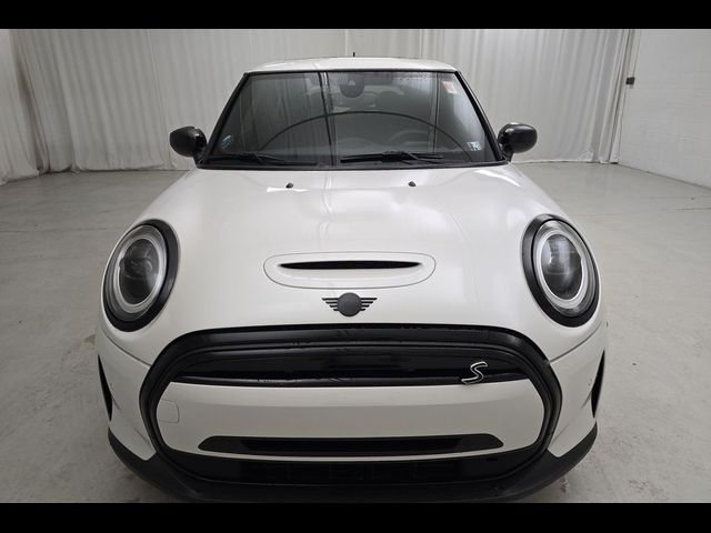 2024 MINI Cooper Hardtop SE