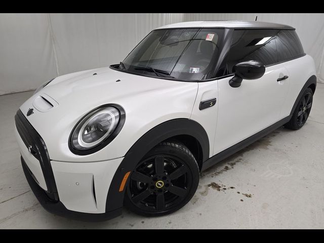 2024 MINI Cooper Hardtop SE