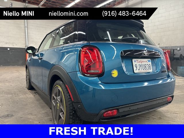 2024 MINI Cooper Hardtop SE