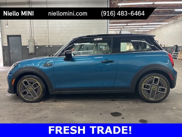 2024 MINI Cooper Hardtop SE