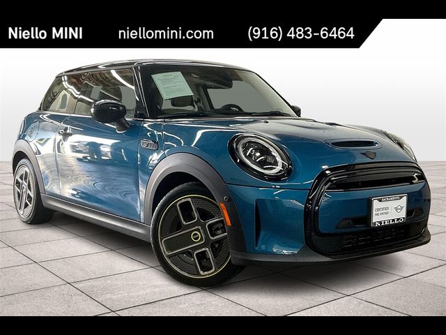 2024 MINI Cooper Hardtop SE