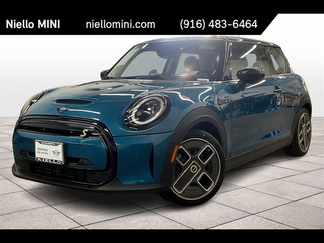 2024 MINI Cooper Hardtop SE