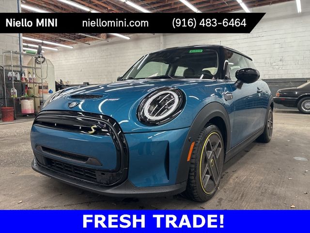 2024 MINI Cooper Hardtop SE