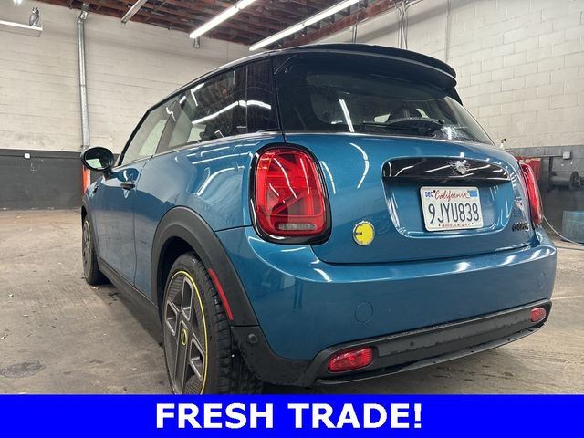 2024 MINI Cooper Hardtop SE