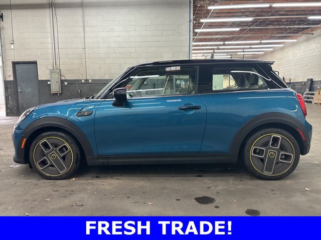 2024 MINI Cooper Hardtop SE