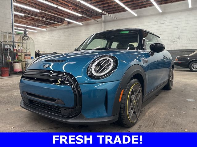 2024 MINI Cooper Hardtop SE