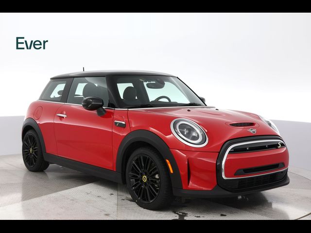 2024 MINI Cooper Hardtop SE