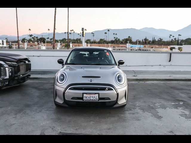 2024 MINI Cooper Hardtop SE