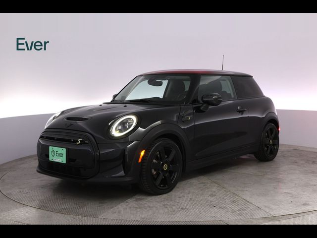 2024 MINI Cooper Hardtop SE