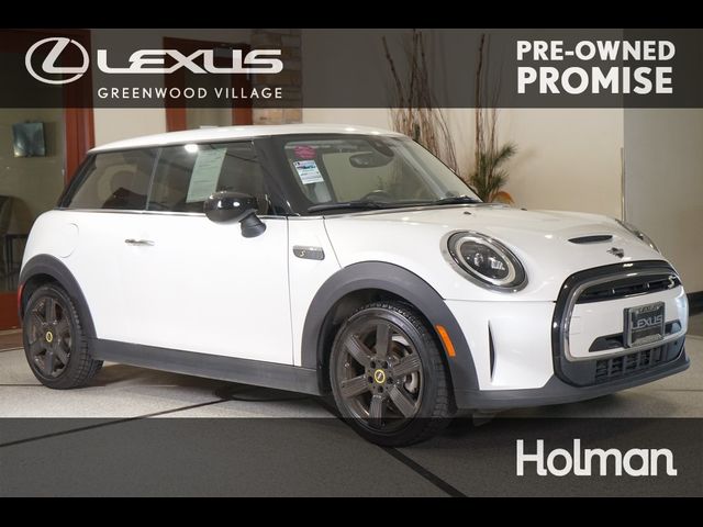 2024 MINI Cooper Hardtop SE