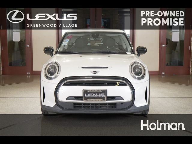 2024 MINI Cooper Hardtop SE