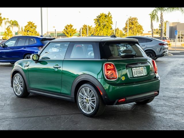 2024 MINI Cooper Hardtop SE