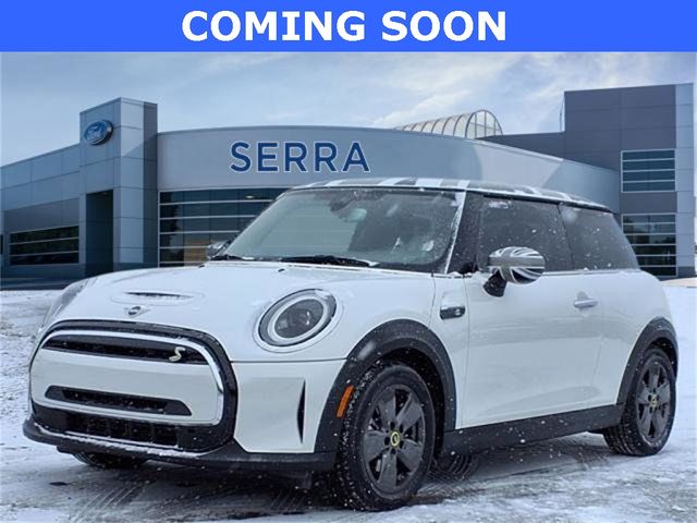 2024 MINI Cooper Hardtop SE