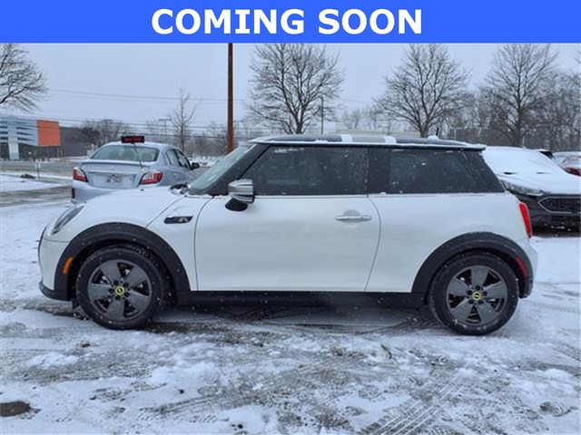 2024 MINI Cooper Hardtop SE