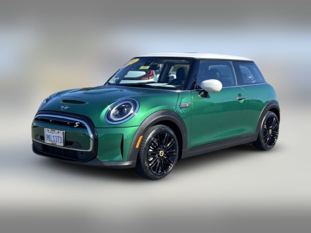 2024 MINI Cooper Hardtop SE