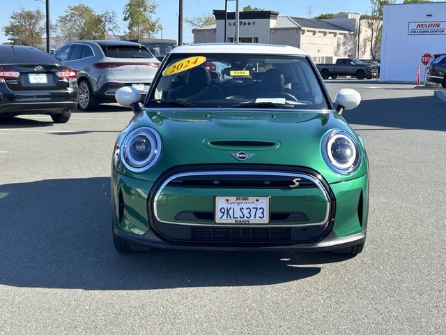 2024 MINI Cooper Hardtop SE