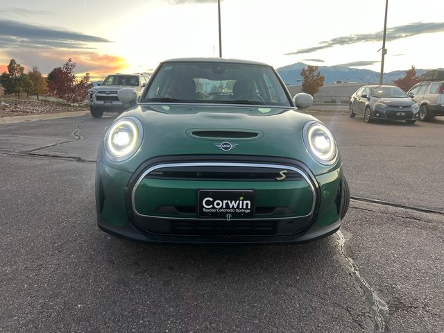 2024 MINI Cooper Hardtop SE