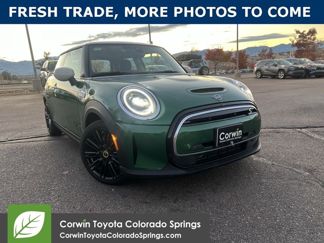 2024 MINI Cooper Hardtop SE