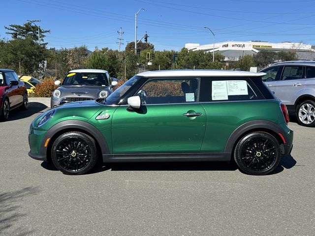 2024 MINI Cooper Hardtop SE