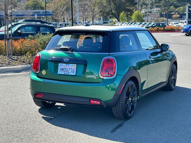 2024 MINI Cooper Hardtop SE