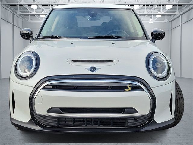 2024 MINI Cooper Hardtop SE