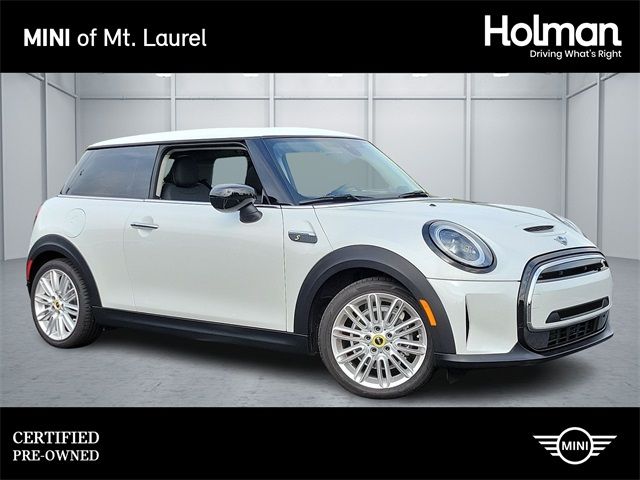 2024 MINI Cooper Hardtop SE