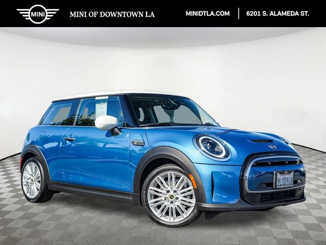 2024 MINI Cooper Hardtop SE