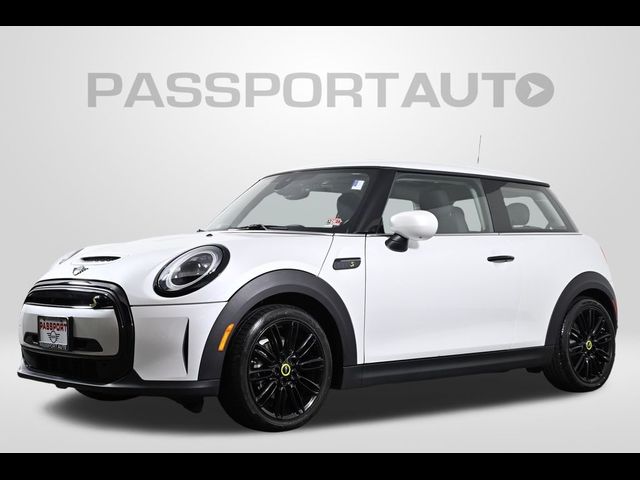 2024 MINI Cooper Hardtop SE