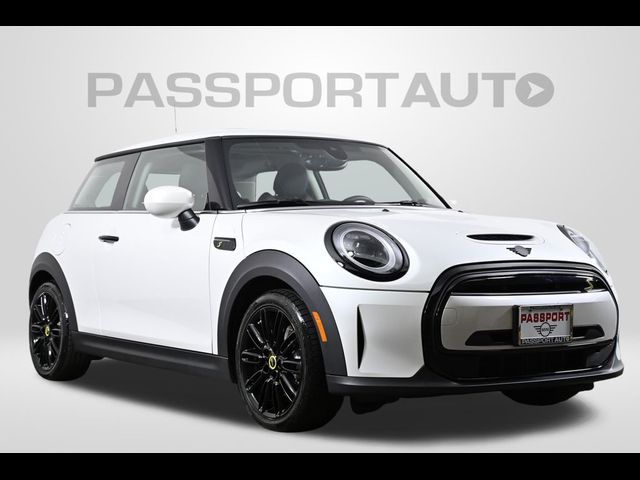 2024 MINI Cooper Hardtop SE