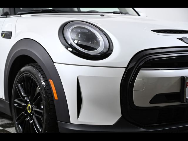 2024 MINI Cooper Hardtop SE