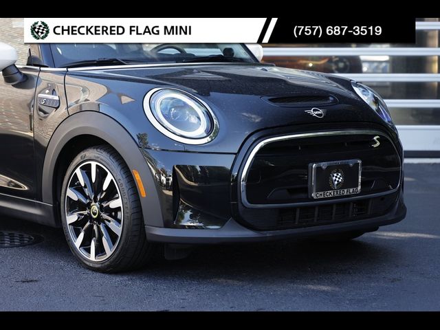 2024 MINI Cooper Hardtop SE