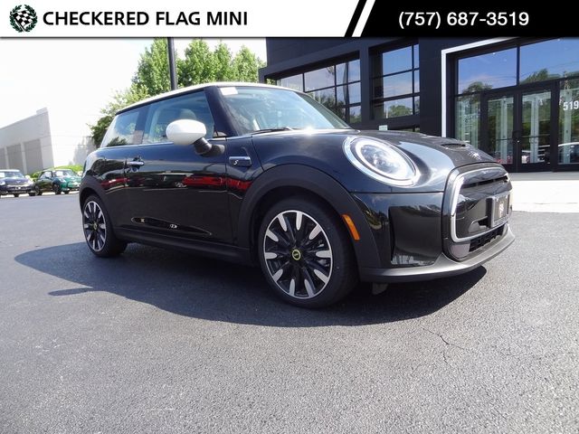 2024 MINI Cooper Hardtop SE