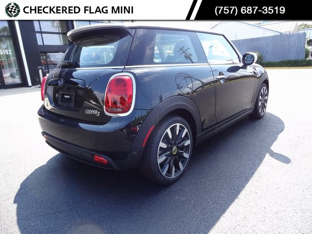 2024 MINI Cooper Hardtop SE