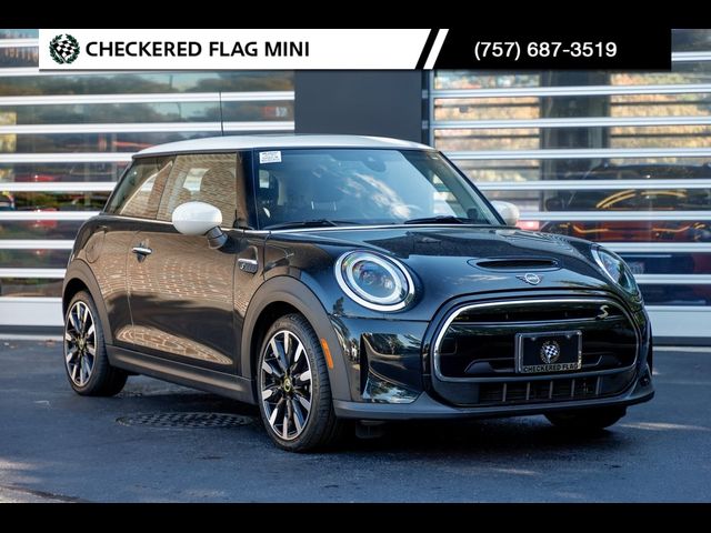 2024 MINI Cooper Hardtop SE