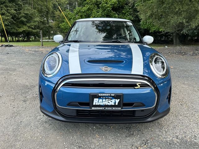 2024 MINI Cooper Hardtop SE