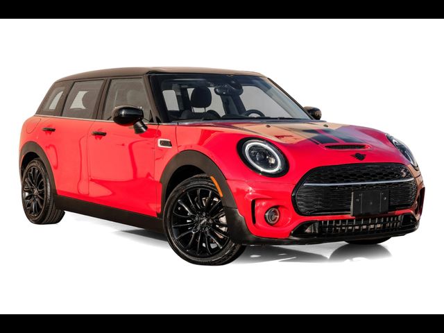 2024 MINI Cooper Clubman S