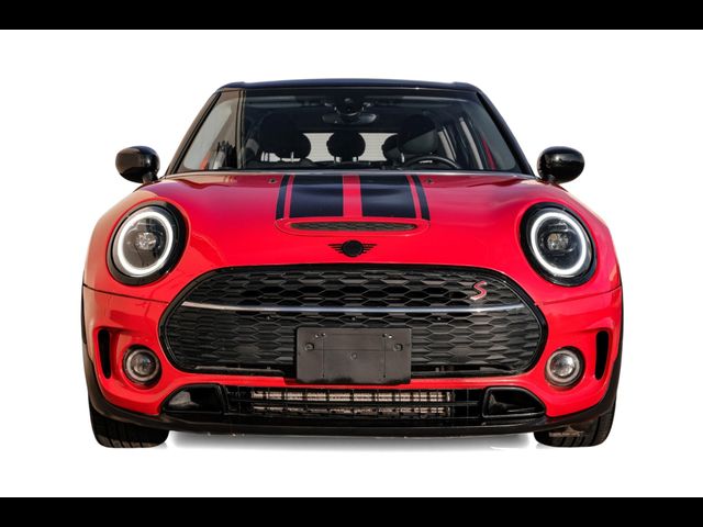 2024 MINI Cooper Clubman S