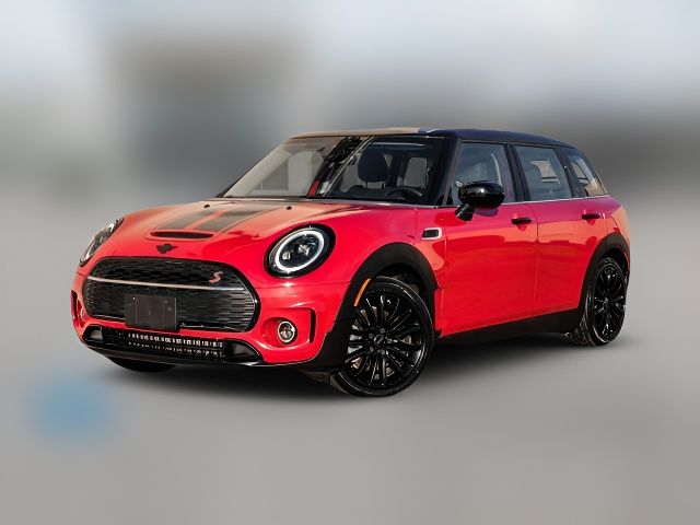 2024 MINI Cooper Clubman S