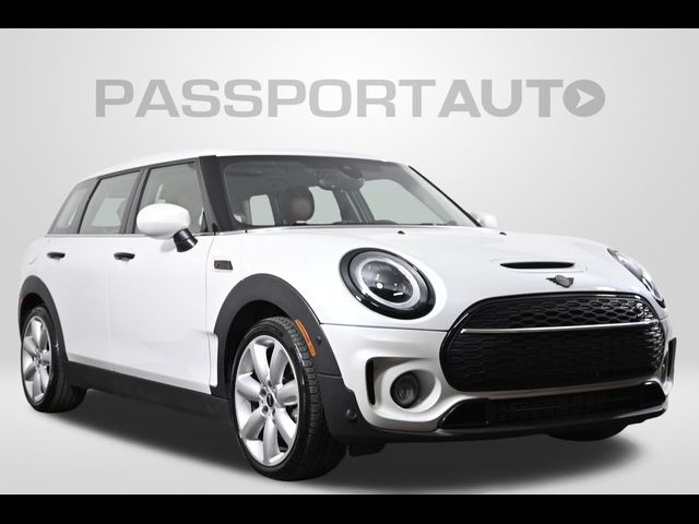 2024 MINI Cooper Clubman S