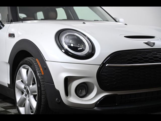 2024 MINI Cooper Clubman S