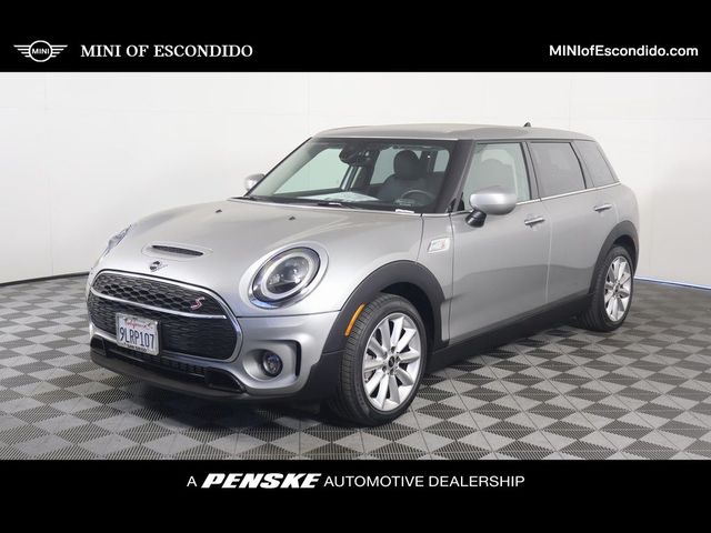 2024 MINI Cooper Clubman S