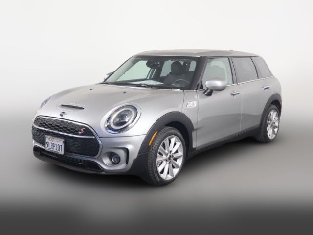 2024 MINI Cooper Clubman S