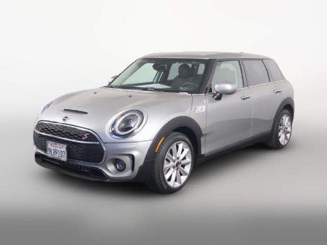 2024 MINI Cooper Clubman S