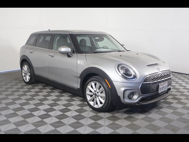 2024 MINI Cooper Clubman S