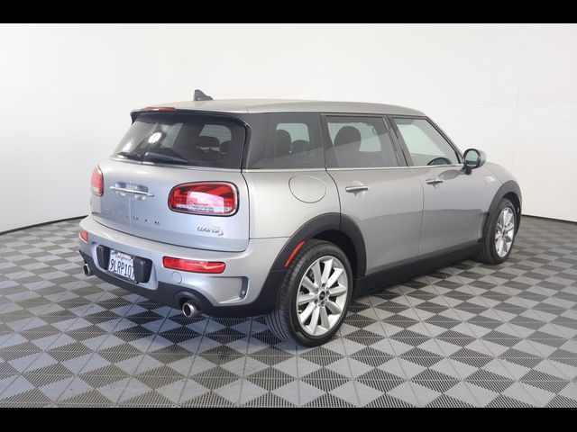 2024 MINI Cooper Clubman S