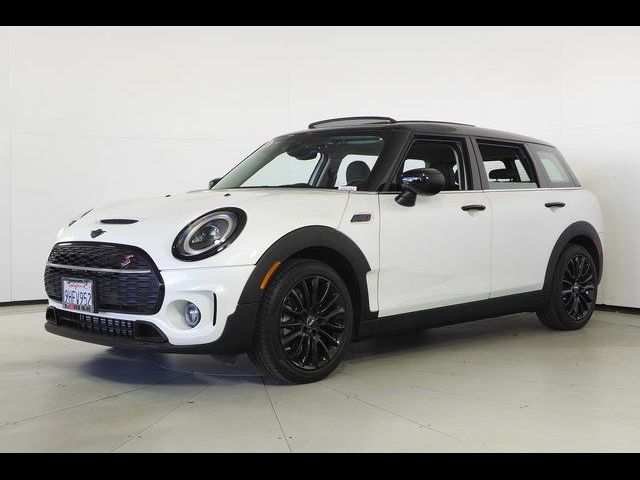 2024 MINI Cooper Clubman S