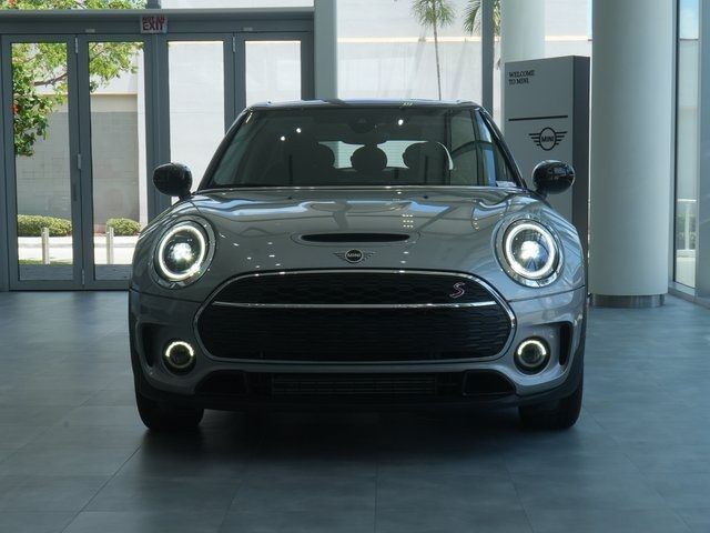 2024 MINI Cooper Clubman S