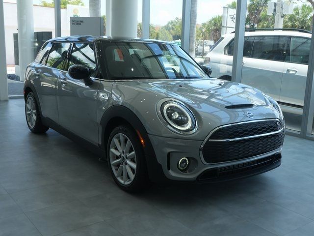 2024 MINI Cooper Clubman S